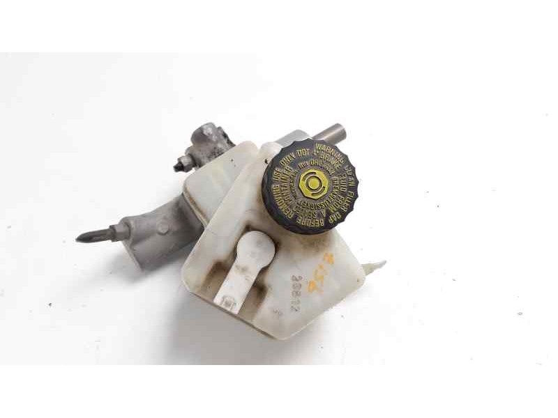 Recambio de bomba freno para mercedes-benz clase e (w212) lim. 1.8 cgi cat referencia OEM IAM   