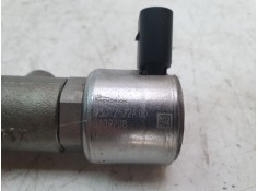 Recambio de rampa inyectora para mercedes-benz clase cla (w117) cla 200 cdi (117.308) referencia OEM IAM A6510700595   2