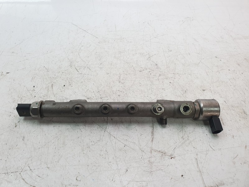 Recambio de rampa inyectora para mercedes-benz clase cla (w117) cla 200 cdi (117.308) referencia OEM IAM A6510700595  