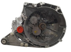 Recambio de caja cambios para ford focus iv (hn) 1.5 ecoblue referencia OEM IAM JX6R7002BHB TTFDI 