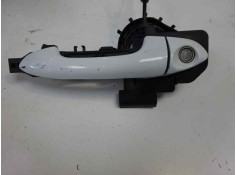 Recambio de maneta exterior delantera izquierda para kia cee´d drive referencia OEM IAM   