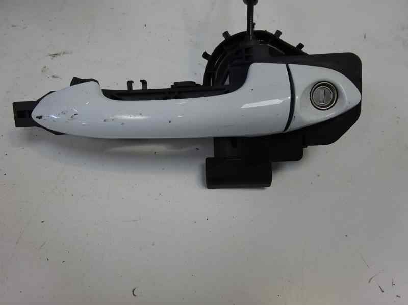 Recambio de maneta exterior delantera izquierda para kia cee´d drive referencia OEM IAM   