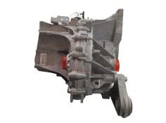 Recambio de caja cambios para ford focus iv (hn) 1.5 ecoblue referencia OEM IAM JX6R7002BHB TTFDI  2