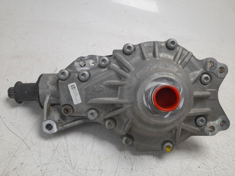 Recambio de diferencial delantero para land rover range rover velar 2.0 turbo cat referencia OEM IAM   