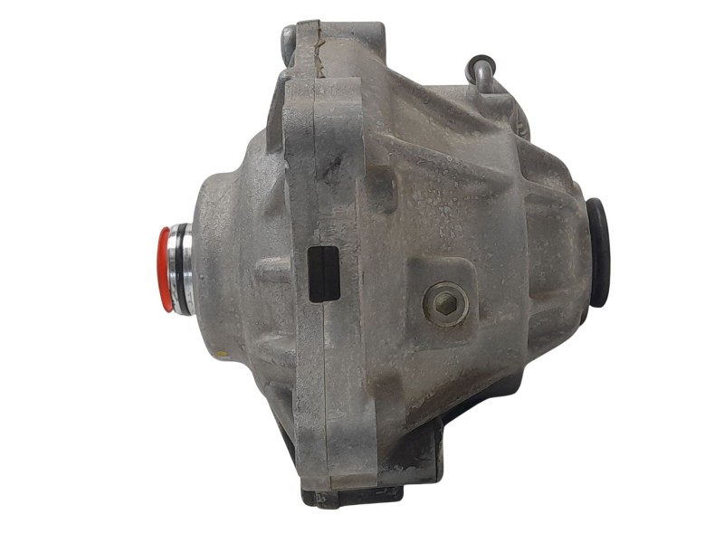 Recambio de diferencial delantero para land rover range rover velar 2.0 turbo cat referencia OEM IAM   