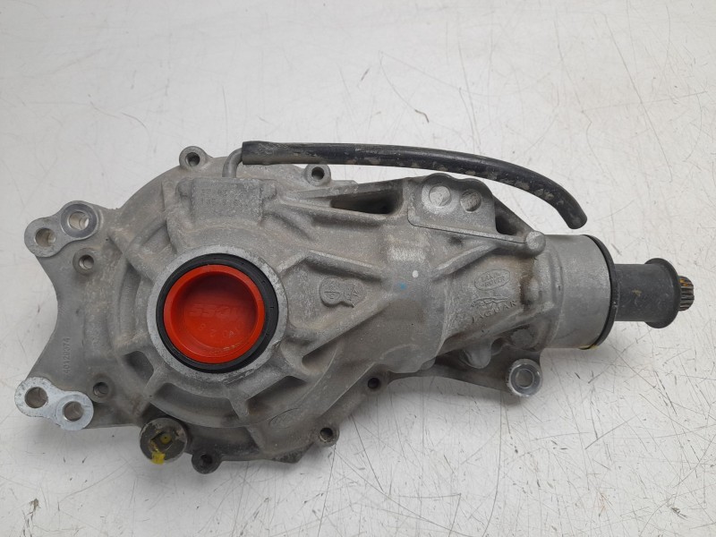 Recambio de diferencial delantero para land rover range rover velar 2.0 turbo cat referencia OEM IAM   