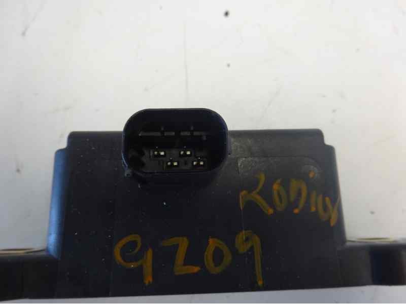 Recambio de modulo electronico para ssangyong rodius 2.0 td cat referencia OEM IAM 4896009100 06211702393 