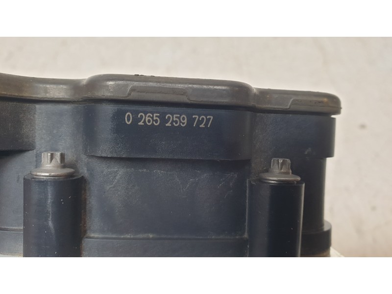 Recambio de abs para suzuki vitara 1.5 strong hybrid gle 2wd referencia OEM IAM 5613074SA0000  