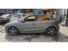 audi a1 sportback (gba) del año 2022 2