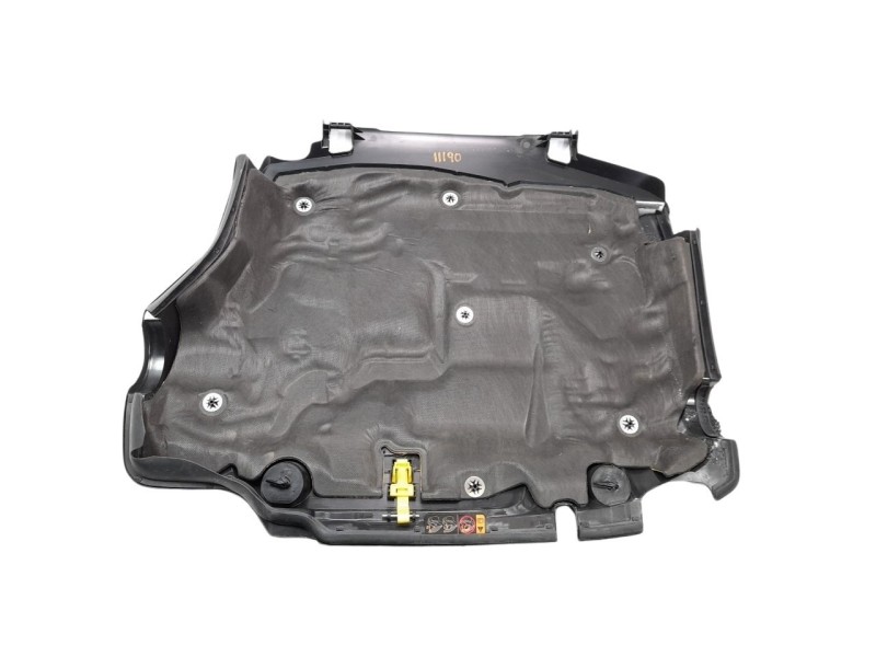 Recambio de tapa motor para mazda cx-30 referencia OEM IAM HF0110200H  
