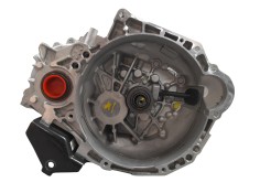Recambio de caja cambios para kia sportage v (nq5) 1.6 t-gdi referencia OEM IAM 6QA5RB  