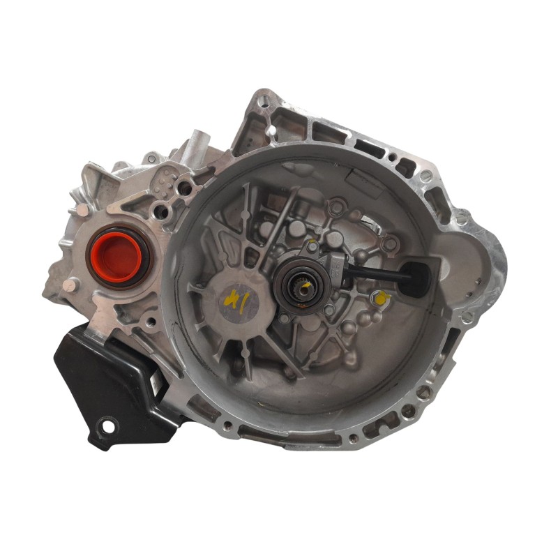 Recambio de caja cambios para kia sportage v (nq5) 1.6 t-gdi referencia OEM IAM 6QA5RB  
