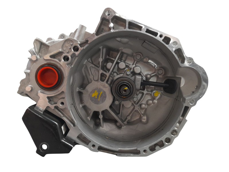 Recambio de caja cambios para kia sportage v (nq5) 1.6 t-gdi referencia OEM IAM 6QA5RB  