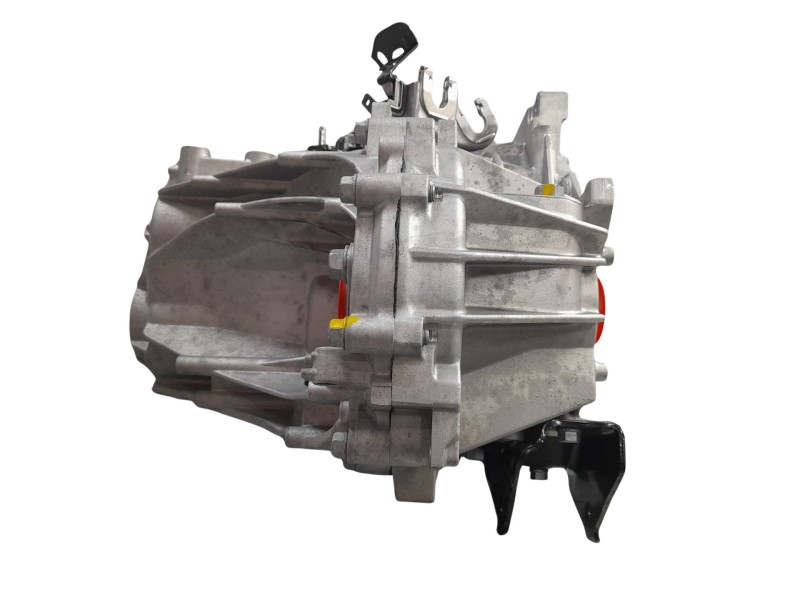 Recambio de caja cambios para kia sportage v (nq5) 1.6 t-gdi referencia OEM IAM 6QA5RB  