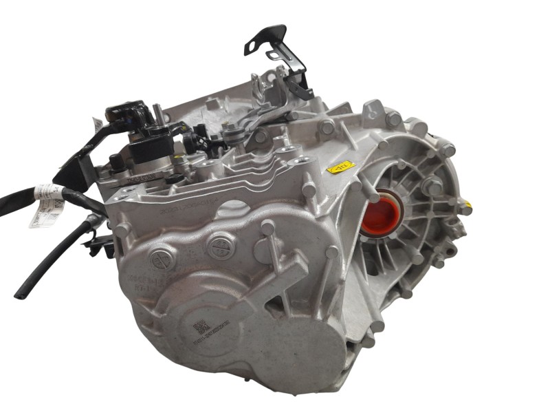 Recambio de caja cambios para kia sportage v (nq5) 1.6 t-gdi referencia OEM IAM 6QA5RB  
