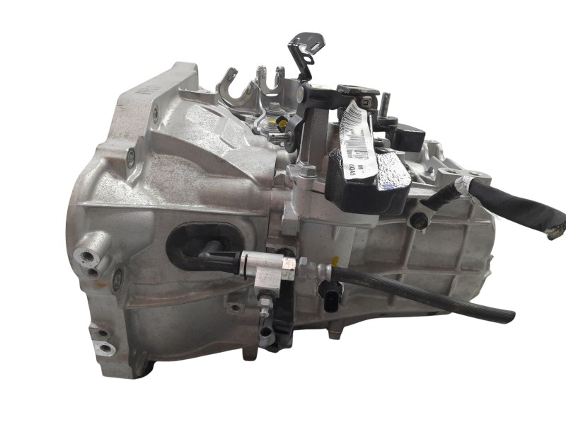 Recambio de caja cambios para kia sportage v (nq5) 1.6 t-gdi referencia OEM IAM 6QA5RB  