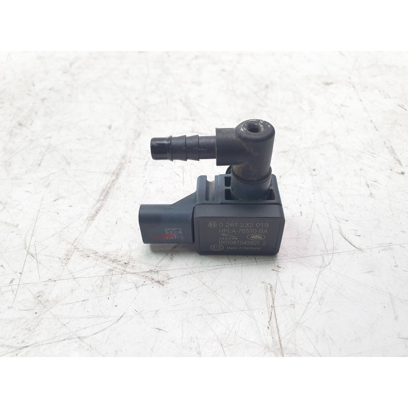 Recambio de sensor para land rover range rover velar 2.0 turbo cat referencia OEM IAM 0261232019  