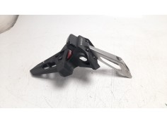 Recambio de portamatriculas para honda cb 500f referencia OEM IAM 80100MKPD00ZA   2