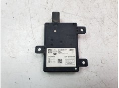 Recambio de modulo electronico para land rover range rover velar 2.0 turbo cat referencia OEM IAM JX6314F152AE  