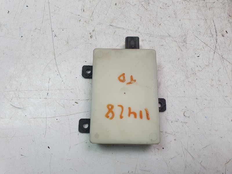 Recambio de modulo electronico para land rover range rover velar 2.0 turbo cat referencia OEM IAM JX6314F152AE  