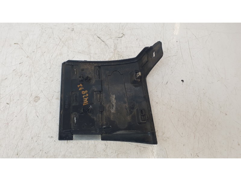 Recambio de moldura para land rover range rover velar 2.0 turbo cat referencia OEM IAM J8A216165A  