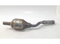 Recambio de catalizador para dacia sandero iii stepway extreme referencia OEM IAM 208024992R  