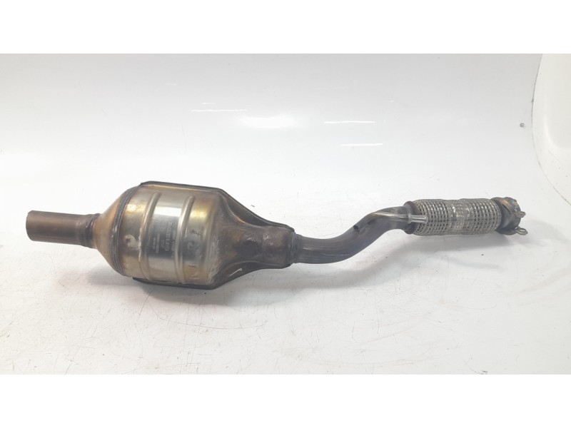 Recambio de catalizador para dacia sandero iii stepway extreme referencia OEM IAM 208024992R  