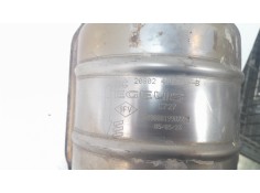 Recambio de catalizador para dacia sandero iii stepway extreme referencia OEM IAM 208024992R   2