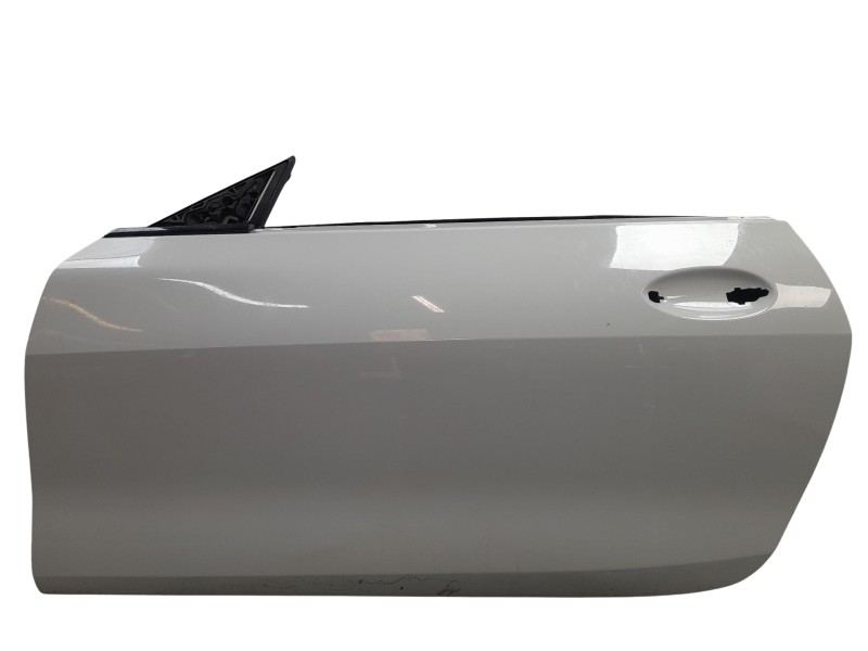 Recambio de puerta delantera izquierda para bmw serie s4 coupe (g22) (2020- ...) m440d xdrive referencia OEM IAM 41009478691  