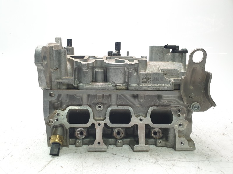 Recambio de culata para volkswagen t-cross life referencia OEM IAM 05C103404C  