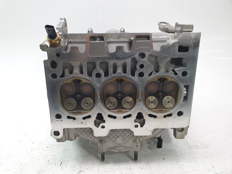Recambio de culata para volkswagen t-cross life referencia OEM IAM 05C103404C  