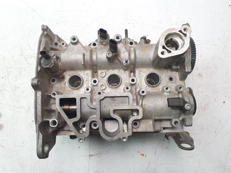 Recambio de culata para volkswagen t-cross life referencia OEM IAM 05C103404C  
