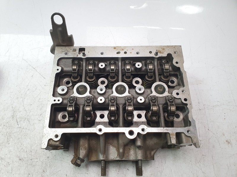 Recambio de culata para volkswagen t-cross life referencia OEM IAM 05C103404C  