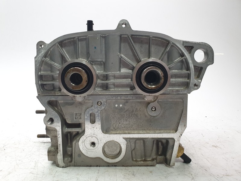 Recambio de culata para volkswagen t-cross life referencia OEM IAM 05C103404C  