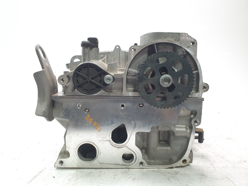 Recambio de culata para volkswagen t-cross life referencia OEM IAM 05C103404C  