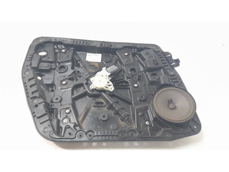 Recambio de elevalunas delantero izquierdo para mercedes-benz b-klasse (bm 247) b 180 referencia OEM IAM 2477201906  