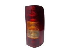 Recambio de piloto trasero izquierdo para volkswagen lt caja abierta (mod. 1997) referencia OEM IAM 2D0945095 103F78041401 103F7