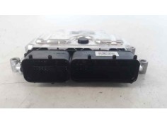Recambio de centralita motor uce para hyundai kona 1.0 tgdi cat referencia OEM IAM 3910804001   2