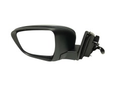 Recambio de retrovisor izquierdo para nissan qashqai (j11) referencia OEM IAM 963024EH6A 1058053014 1058053014 , DS7127334 , 275