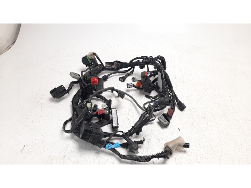 Recambio de arnes de cables para honda cb 500f referencia OEM IAM 32100MKPDP0  