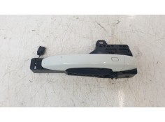 Recambio de maneta exterior delantera derecha para renault clio v (b7_) 1.0 lpg (b7mt) referencia OEM IAM 806065425R  