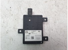 Recambio de sensor para land rover range rover velar 2.0 turbo cat referencia OEM IAM JX6314F152AE  