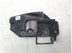 REFUERZO PARAGOLPES TRASERO J8A214D453AF 