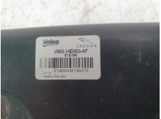 Recambio de refuerzo paragolpes trasero para land rover range rover velar 2.0 turbo cat referencia OEM IAM J8A214D453AF   2