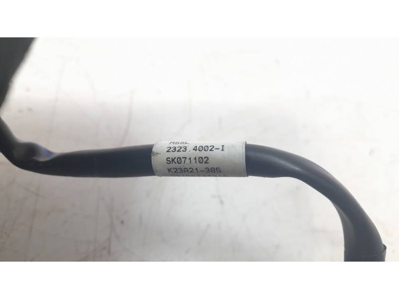 Recambio de retrovisor izquierdo para volkswagen t-cross (c11, d31) 1.0 tsi referencia OEM IAM 2GM857507AG  