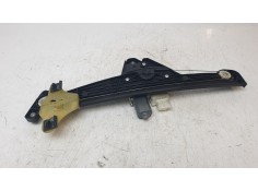 Recambio de elevalunas delantero derecho para renault clio v (b7_) 1.0 lpg (b7mt) referencia OEM IAM 807201776R   2