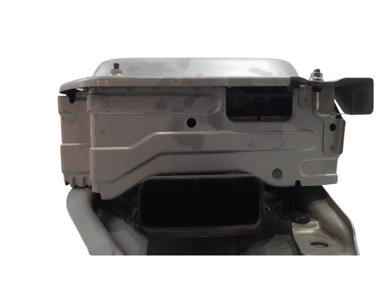 Recambio de bateria para toyota yaris hybrid active referencia OEM IAM G928052031  