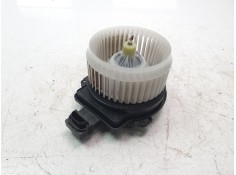 Recambio de ventilador calefaccion para suzuki vitara 1.5 strong hybrid gle 2wd referencia OEM IAM 7415061MA0000  