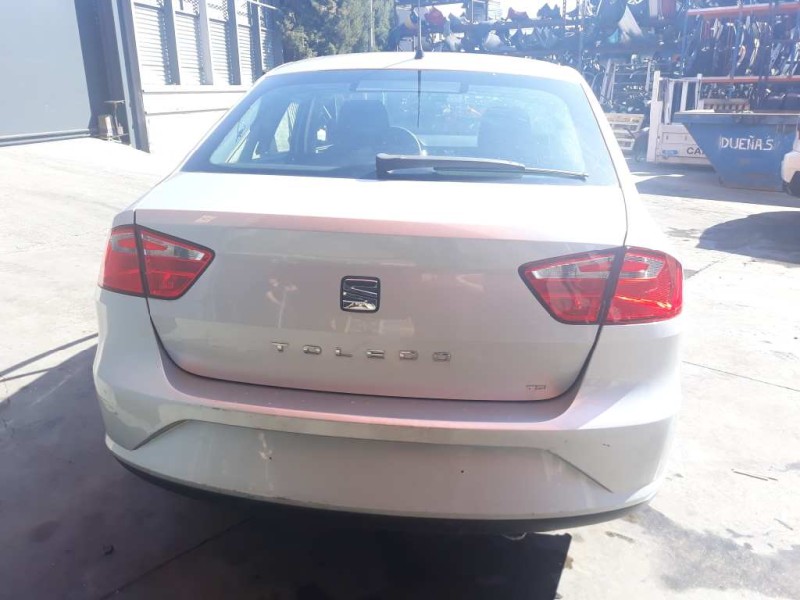 seat toledo (kg3) del año 2014