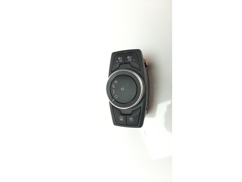 Recambio de mando luces para ford focus 2.3 ecoboost cat referencia OEM IAM F1ET13A024EB  